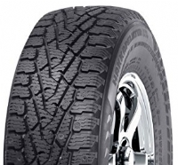 Nokian Hakkapeliitta LT2 U/pigg 275/65R20  126Q